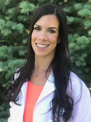 Aspen Hill pediatric dentist Doctor Katiana Cruet