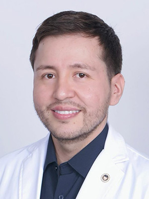 Aspen Hill pediatric dentist Doctor Jose Garcia