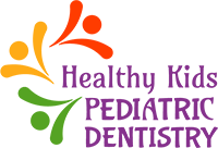 Healthy Kids Dentistry logo