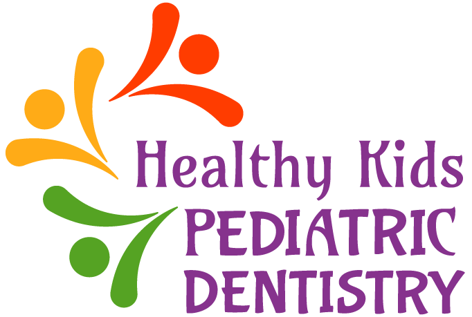 Healthy Kids Dentistry logo