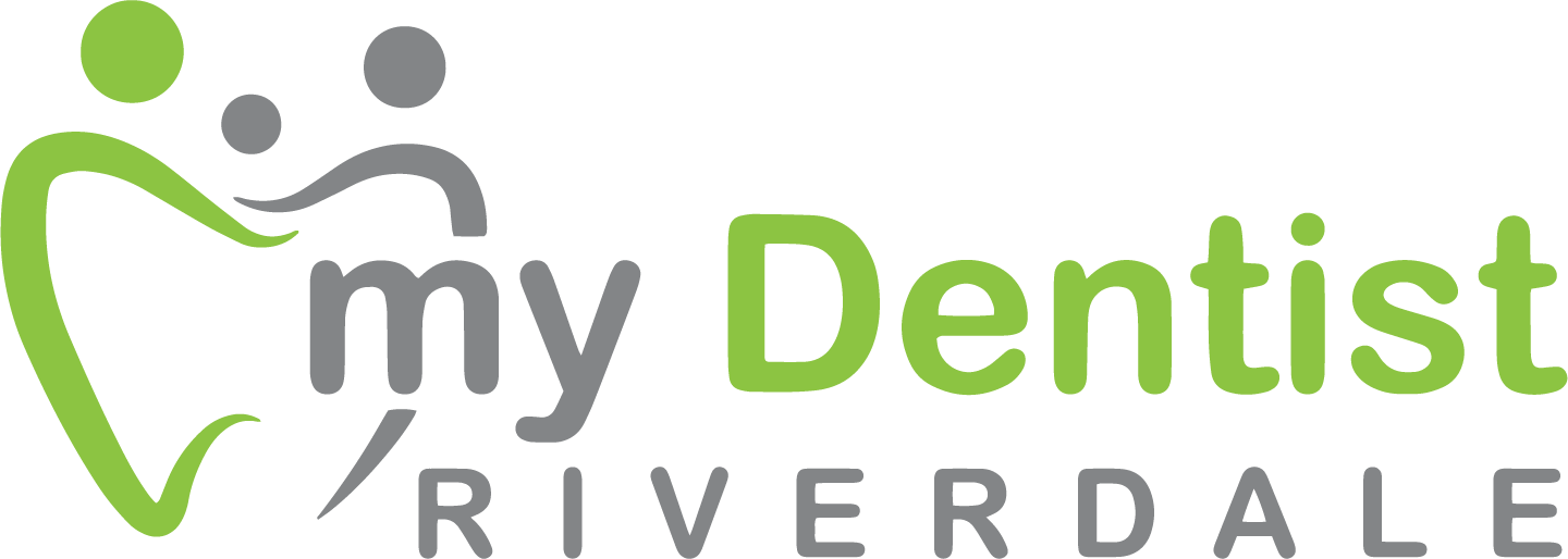 My Riverdale Dentist logo