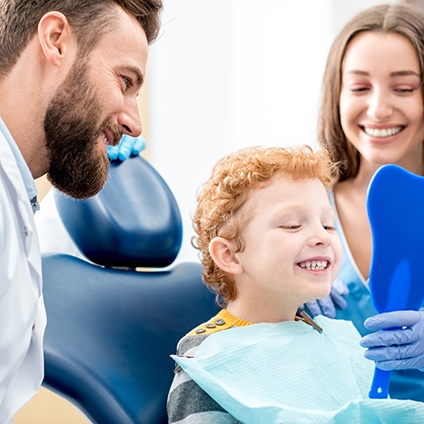 Healthy Kids wants to be your preferred United Healthcare dentist