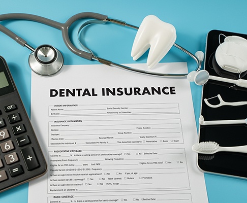 Our friendly team can help you process claims and better understand your United Healthcare dental insurance coverage